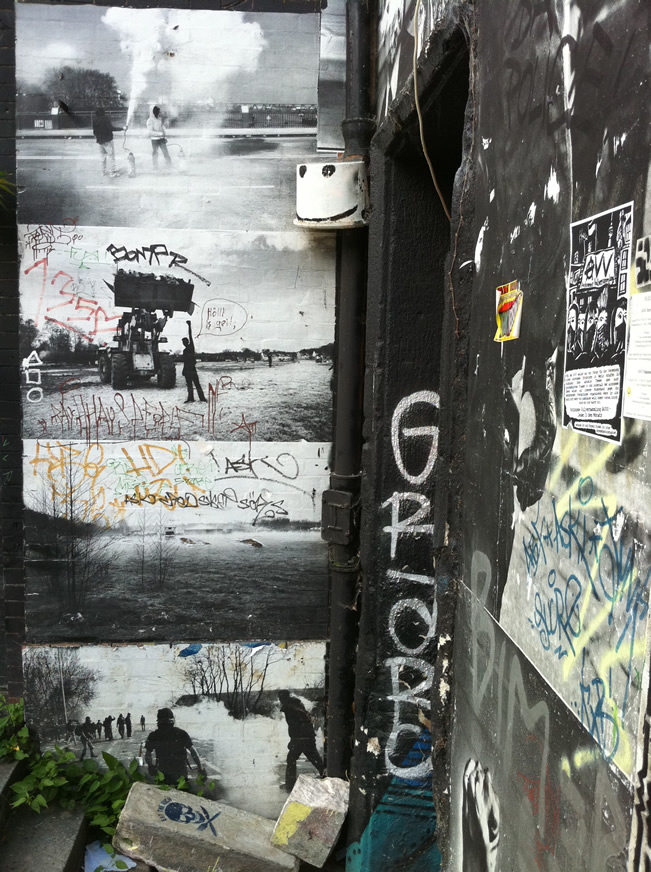 Berlin Street Art
