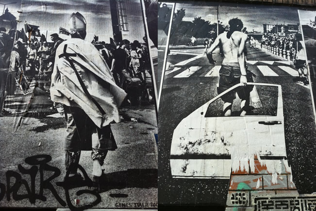 Berlin Street Art