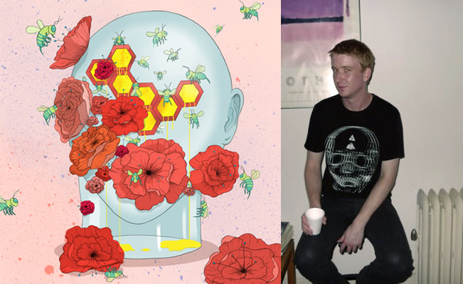 Interview: Devin McGrath
