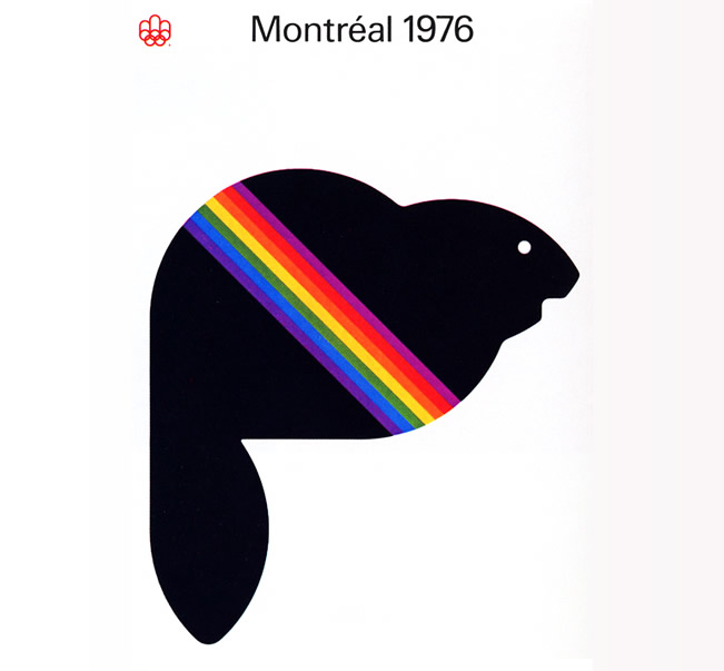 1976 - Amik - Montreal (Canada)