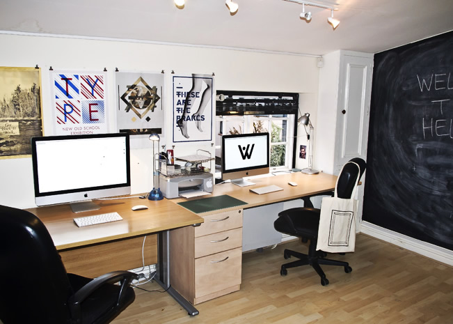 Studio Spotlight: Workshop on The Import