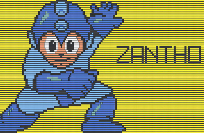 Zantho’s Ableton Art on The Import