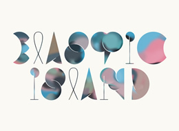 Cumulus & Foam Font on The Import