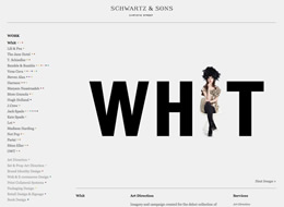 Schwartz & Sons on The Import